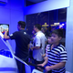 Image for article titled Photos: China’s booming virtual reality arcades are bringing the niche technology to the masses